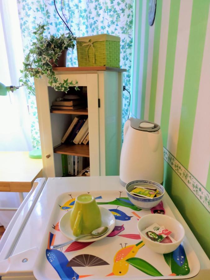 B&B Al Santo Padova Ngoại thất bức ảnh