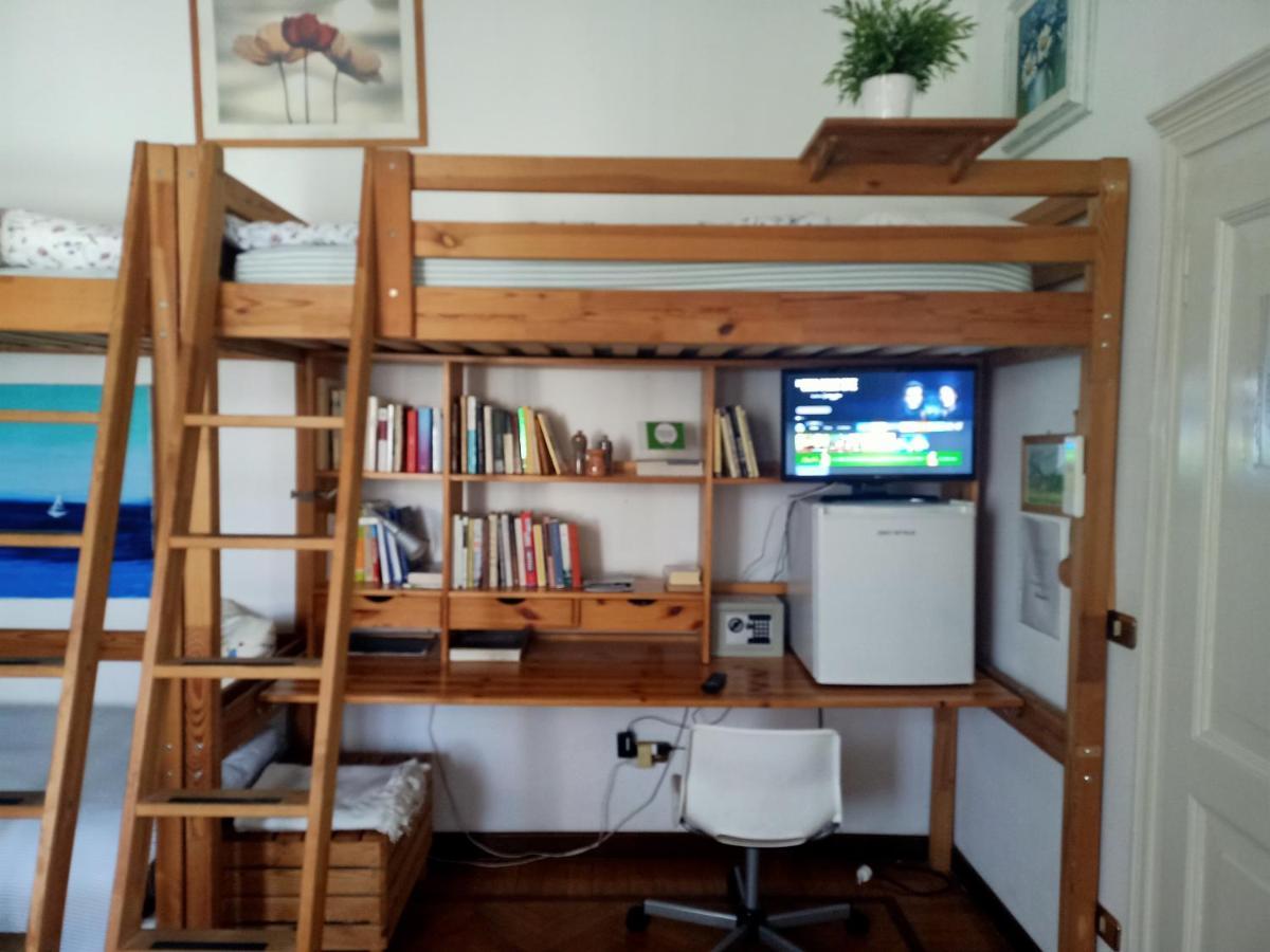 B&B Al Santo Padova Ngoại thất bức ảnh