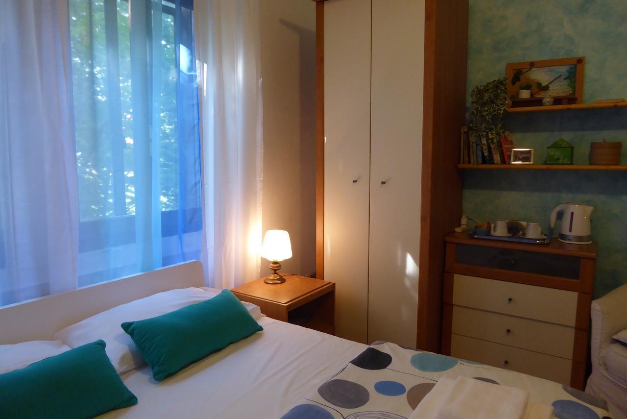 B&B Al Santo Padova Ngoại thất bức ảnh
